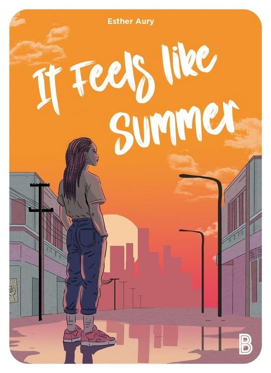 Produktbild: It Feels Like Summer