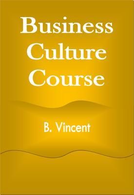 Produktbild: Business Culture Course