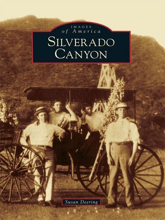 Produktbild: Silverado Canyon