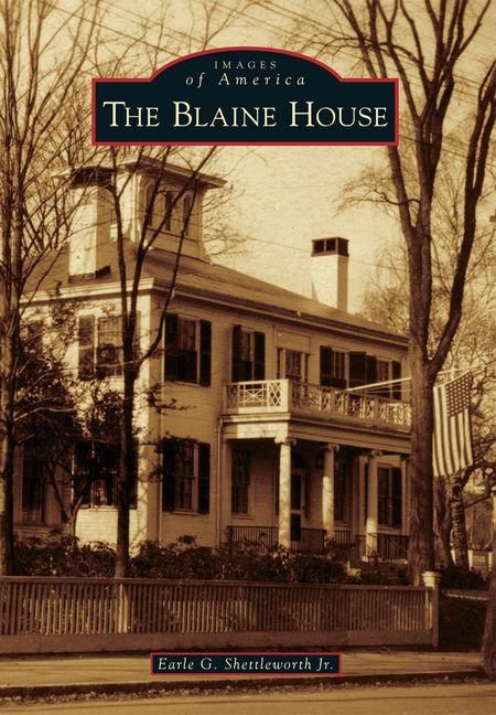 Produktbild: The Blaine House