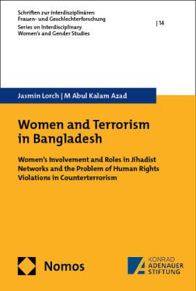 Produktbild: Women and Terrorism in Bangladesh