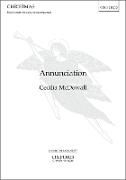 Produktbild: Annunciation