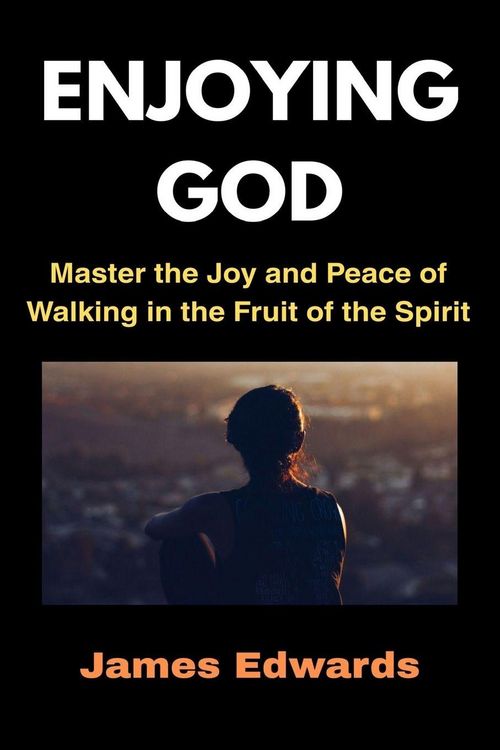 Produktbild: Enjoying God