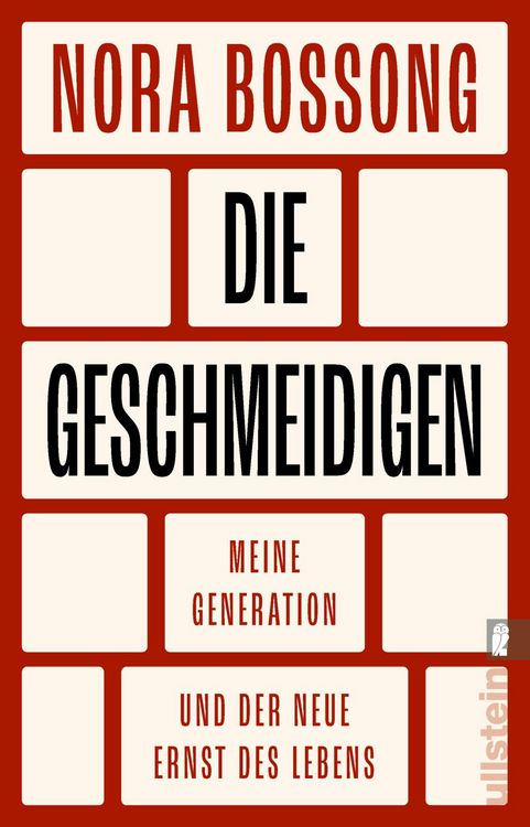 Produktbild: Die Geschmeidigen