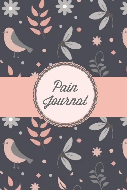 Produktbild: Pain Journal