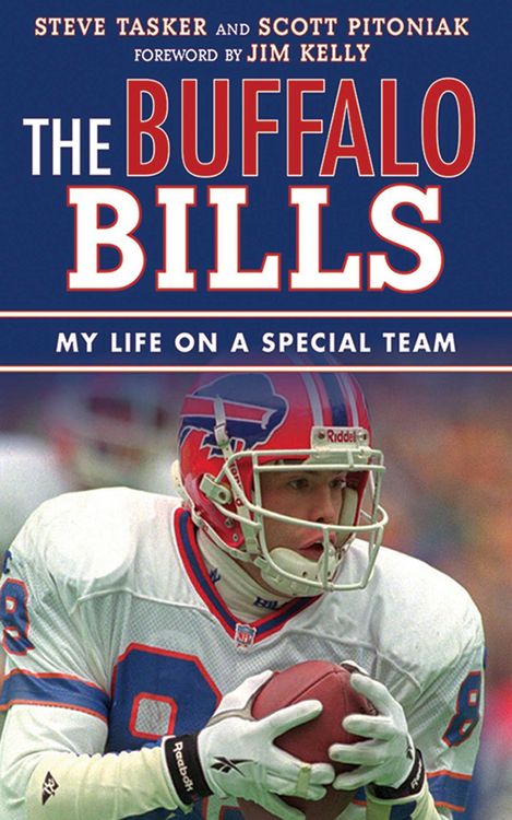 Produktbild: The Buffalo Bills