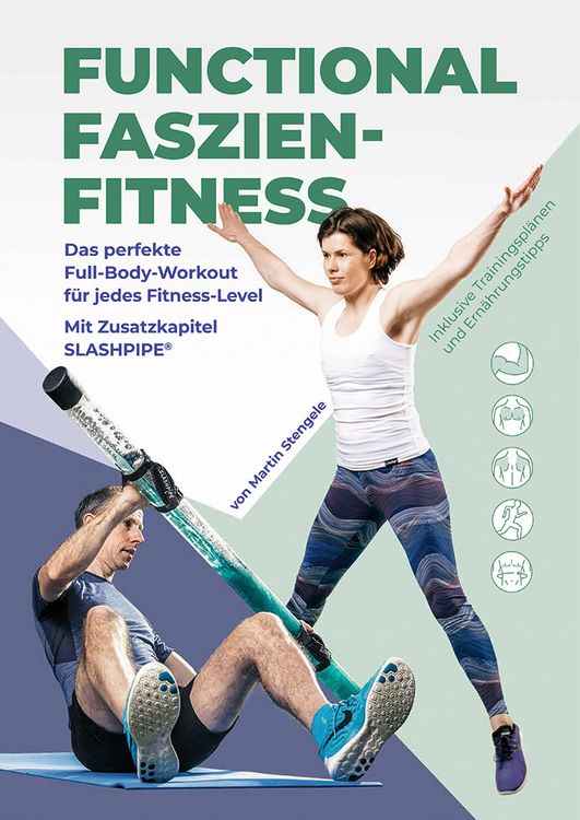 Produktbild: Functional Faszien-Fitness