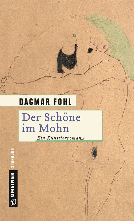 Bild vom Artikel Der Schöne im Mohn vom Autor Dagmar Fohl