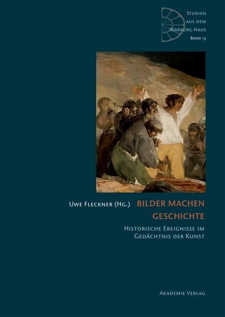 Produktbild: Bilder machen Geschichte