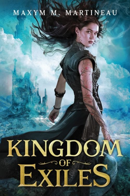 Produktbild: Kingdom of Exiles