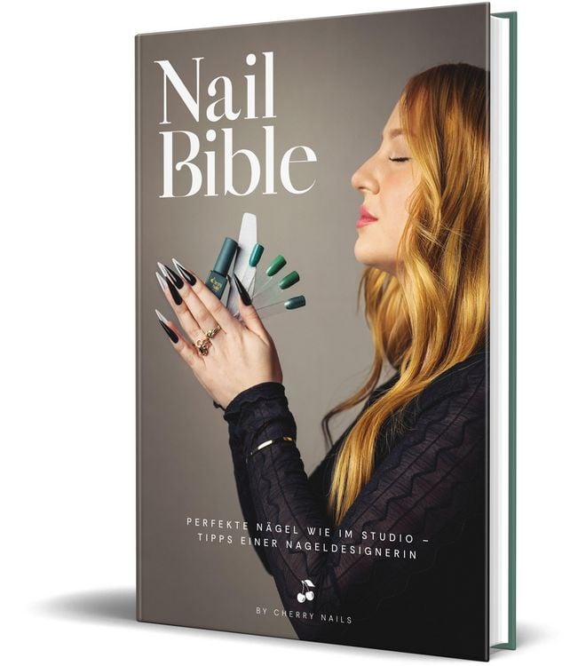 Produktbild: Nail Bible