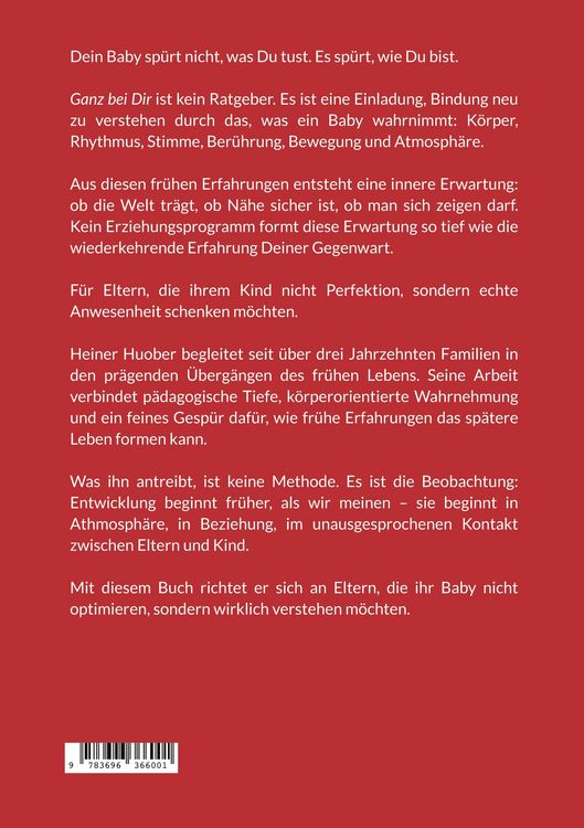 Produktbild: Ganz bei Dir