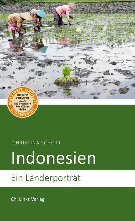 Produktbild: Indonesien