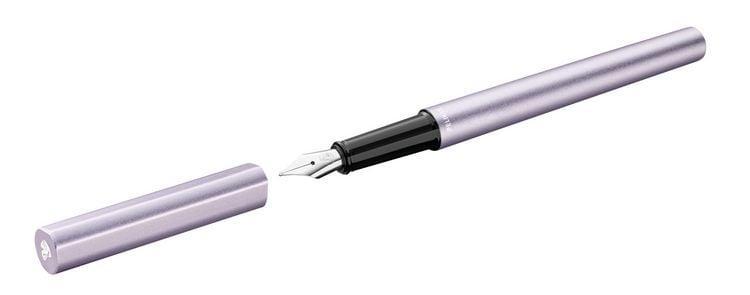Produktbild: Pelikan F&uuml;ller Ineo&reg; Elements P6, Lila - Violett