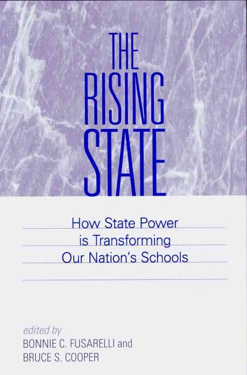 Produktbild: The Rising State
