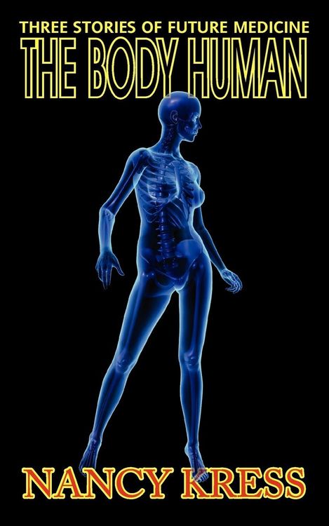 Produktbild: The Body Human