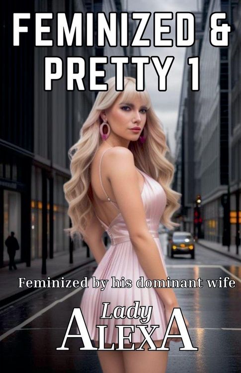 Produktbild: Feminized and Pretty 1