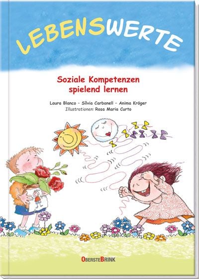 Produktbild: Lebenswerte