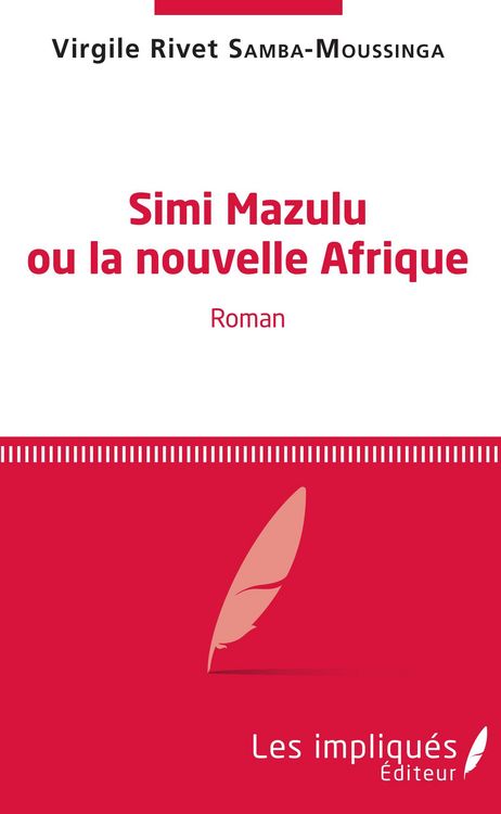 Produktbild: Simi Mazulu