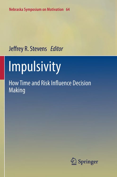 Produktbild: Impulsivity