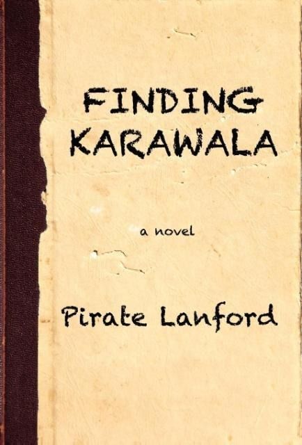 Produktbild: Finding Karawala