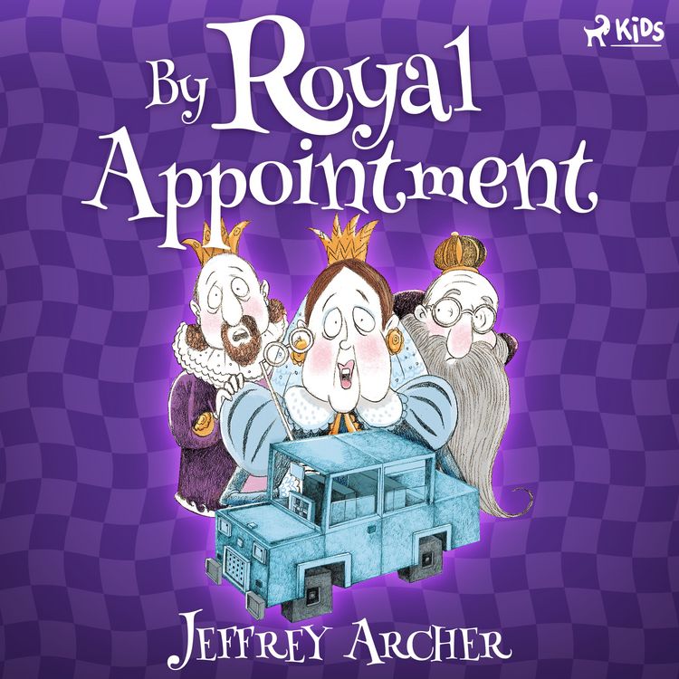 Produktbild: By Royal Appointment