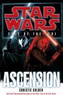Produktbild: Star Wars: Fate of the Jedi: Ascension