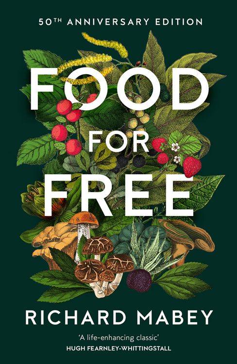 Produktbild: Food for Free
