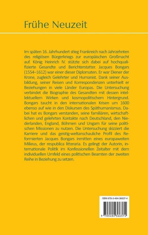 Produktbild: Diplomatie und Gelehrtenrepublik