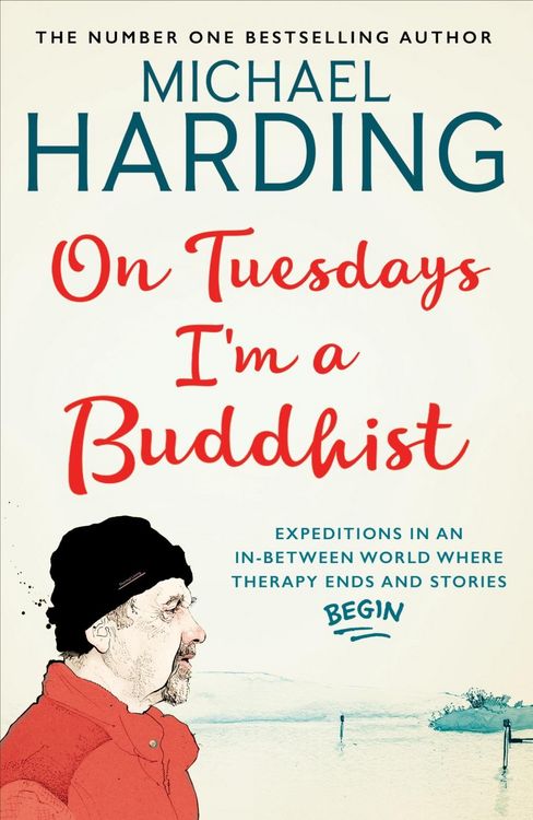 Produktbild: On Tuesdays I'm a Buddhist