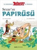 Produktbild: Asteriks Sezarin Papir&uuml;s&uuml; - 36