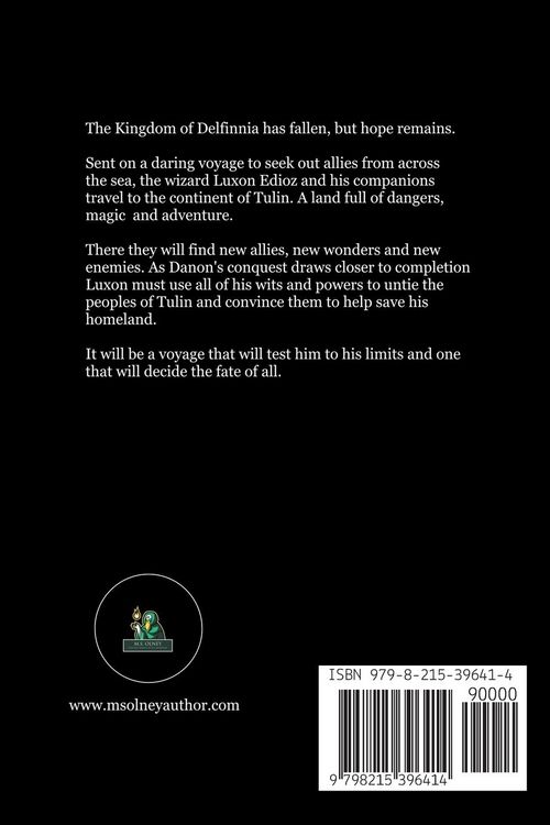 Produktbild: Voyage for the Sundered Crown