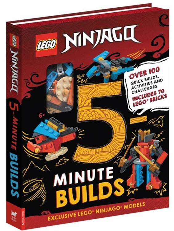 Produktbild: Lego&reg; Ninjago&reg;