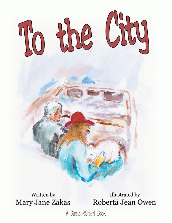 Produktbild: To the City
