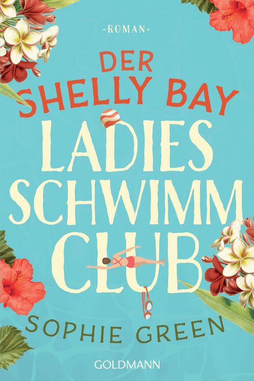 Produktbild: Der Shelly Bay Ladies Schwimmclub