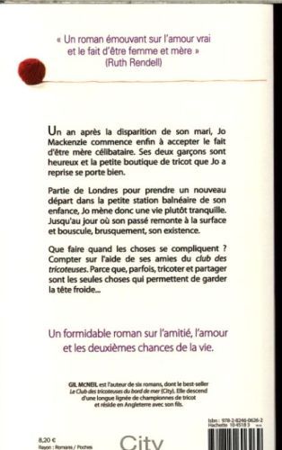 Produktbild: Le Petit Magasin Des Tricoteuses