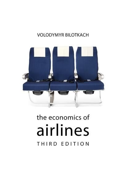 Produktbild: Economics of Airlines