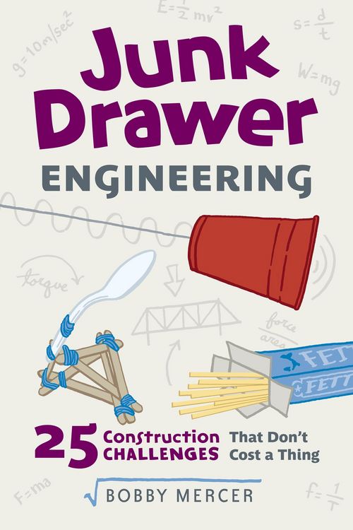 Produktbild: Junk Drawer Engineering