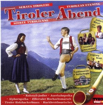 Produktbild: Tiroler Abend