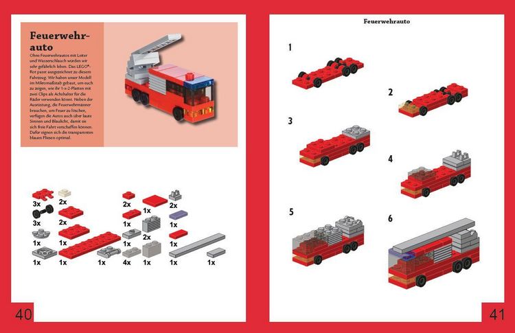 Produktbild: Fahrzeuge