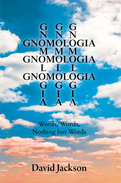 Produktbild: Gnomologia