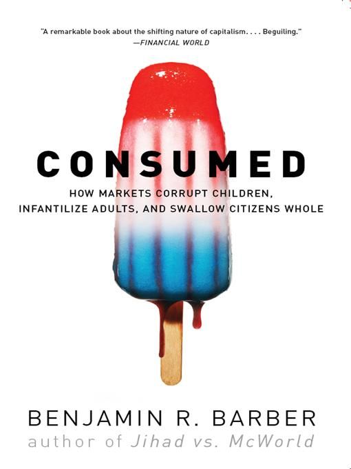 Produktbild: Consumed