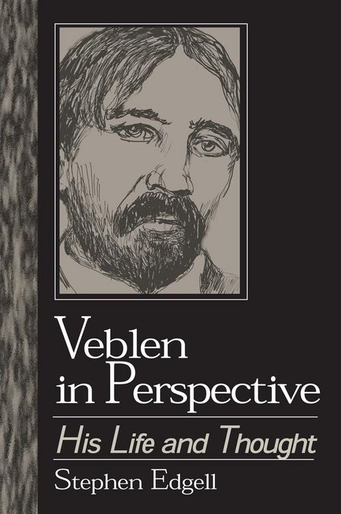 Produktbild: Veblen in Perspective
