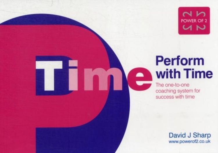 Produktbild: Perform with Time