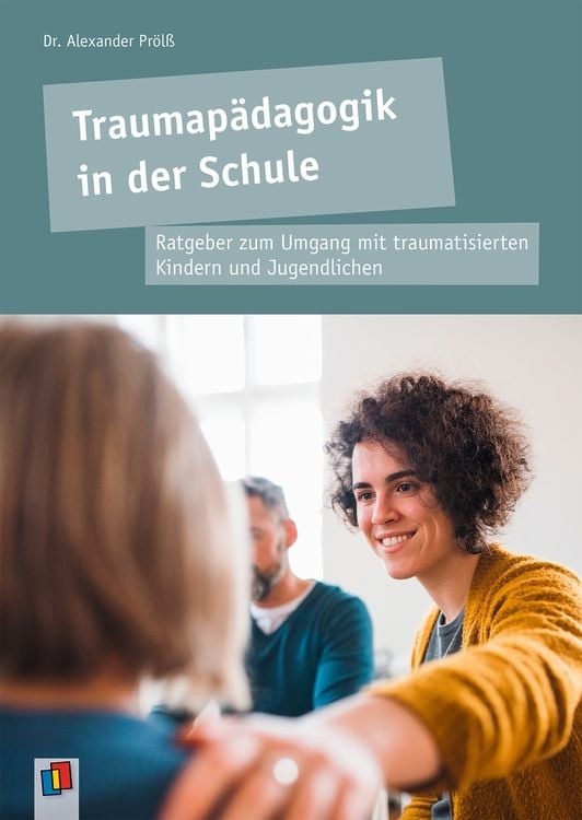 Produktbild: Traumap&auml;dagogik in der Schule