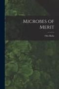 Produktbild: Microbes of Merit