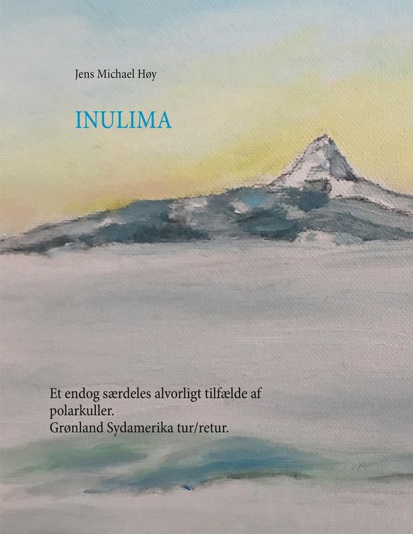 Produktbild: Inulima