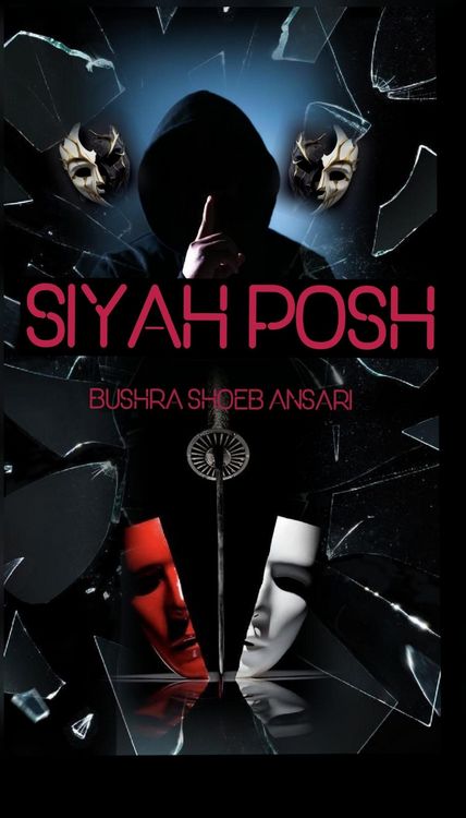 Produktbild: Siyah posh