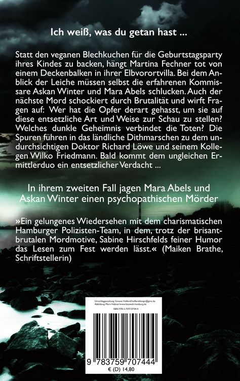Produktbild: Hass Macht Tod