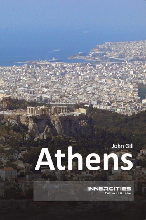 Produktbild: Athens